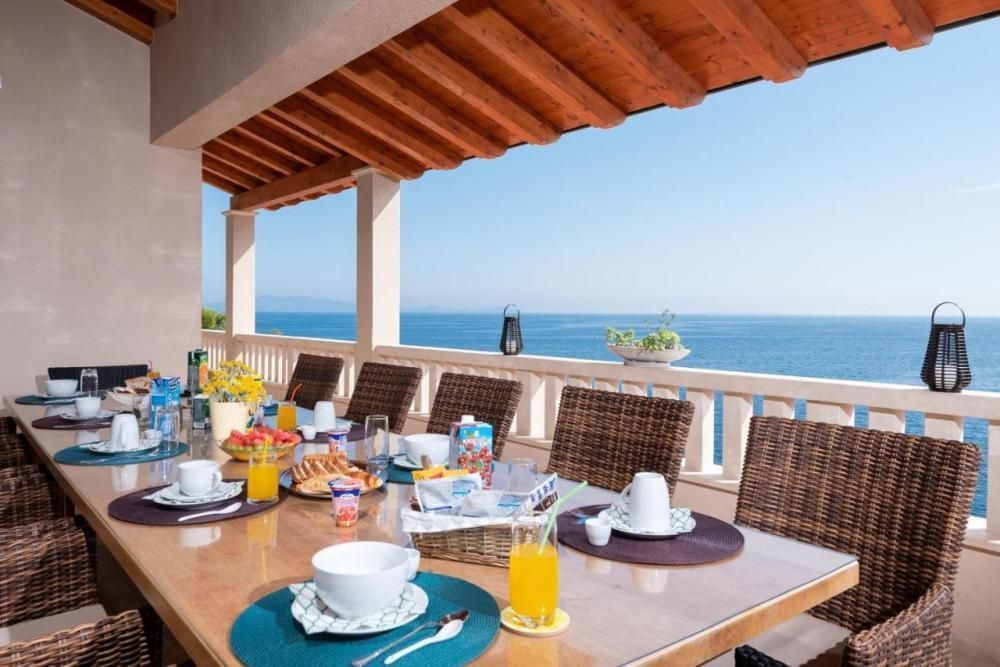 Villa on Korcula island, Croatia, 330 m² - picture 17