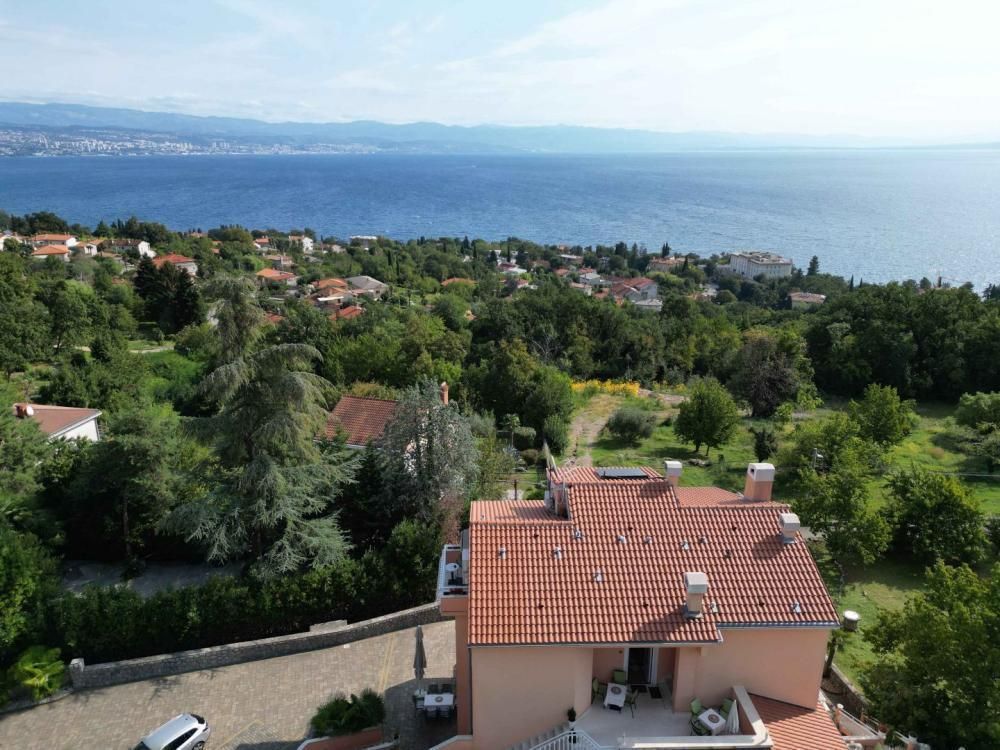 Hotel in Lovran, Kroatien, 700 m² - Foto 17