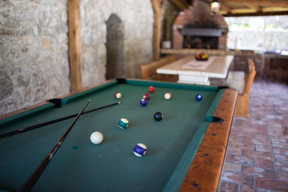 Villa Veprinac, Croatie, 564 m² - image 17