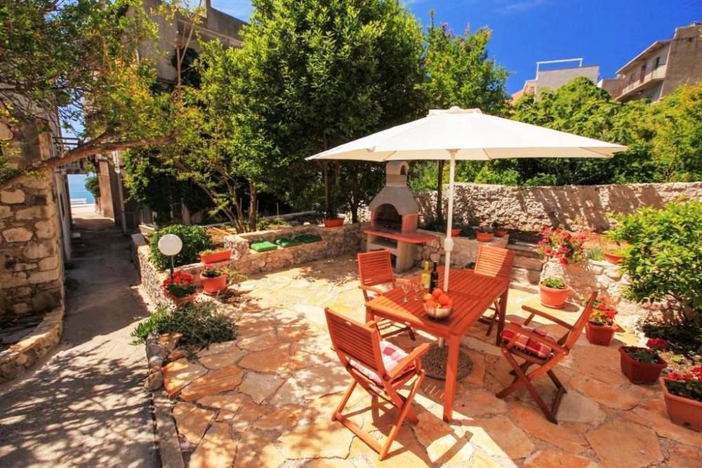 Hotel Igrane, Croatia, 286 m² - picture 17