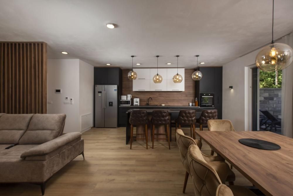 Villa Mošćenička Draga, Croacia, 635 m² - imagen 17