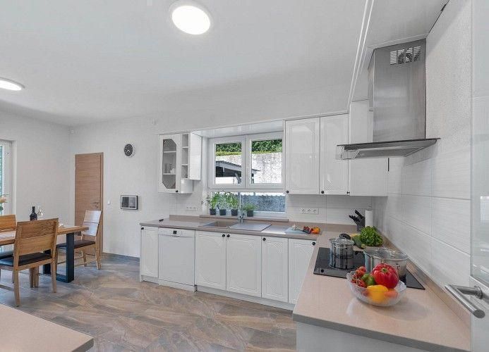 Villa in Labin, Croatia, 300 m² - picture 17