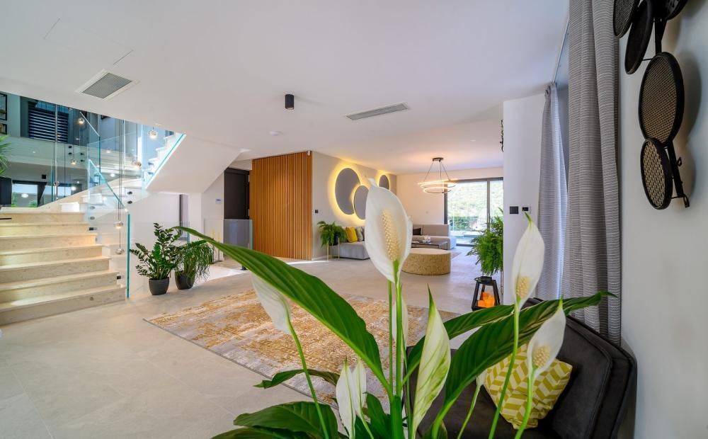 Villa à Trogir, Croatie, 1 150 m² - image 17