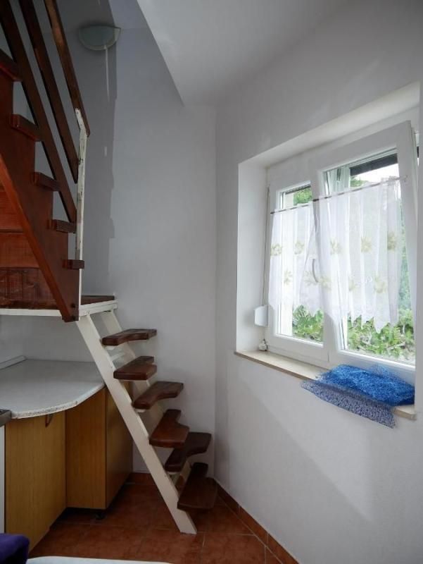 Villa en Krk, Croacia, 150 m² - imagen 16