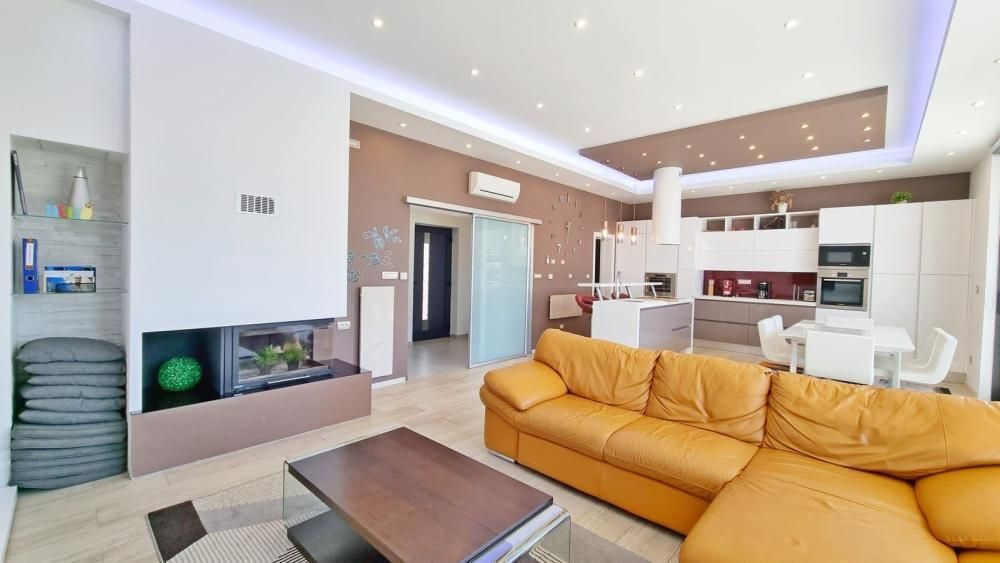 Villa en Kraljevica, Croacia, 380 m² - imagen 17
