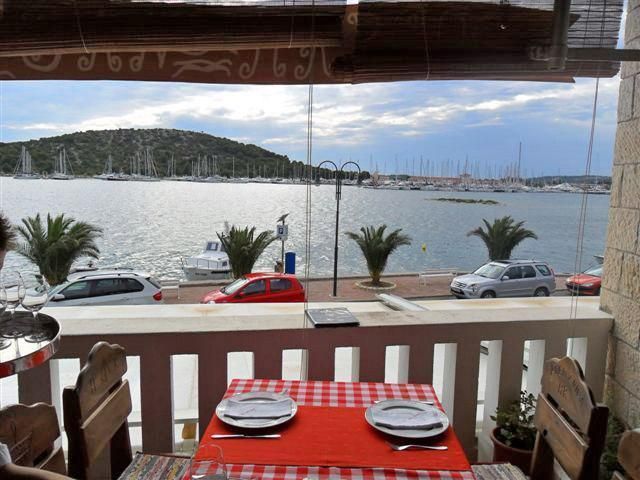 Hotel in Rogoznica, Croatia, 277 m² - picture 15