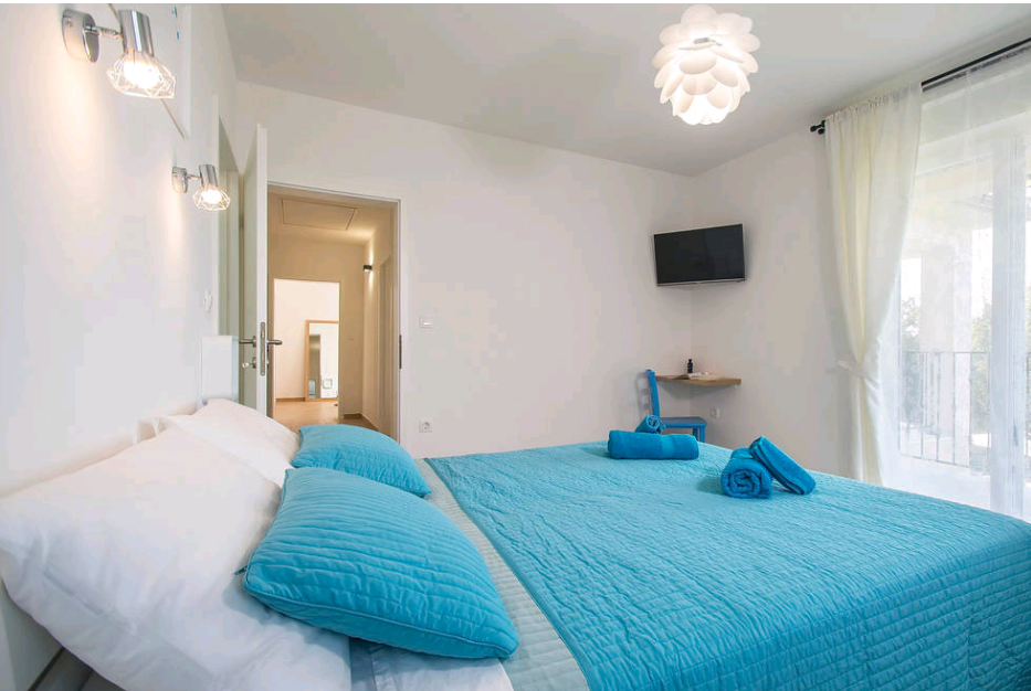 Villa Rakalj, Marčana, Croatia, 231 m² - picture 17