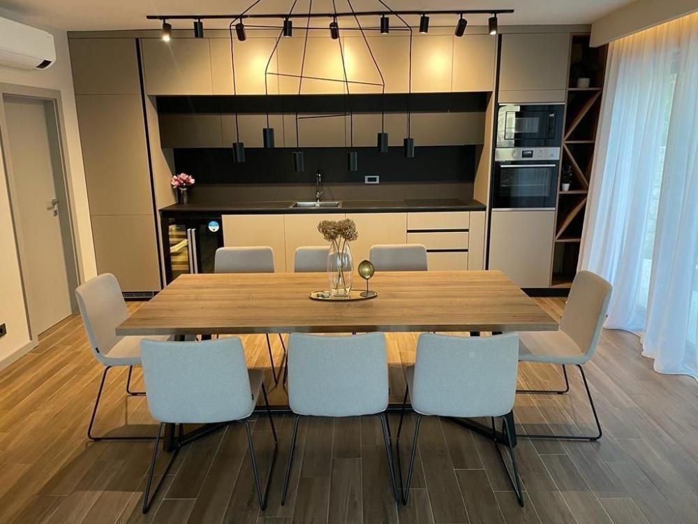 Villa en Brtonigla, Croacia, 146 m² - imagen 17