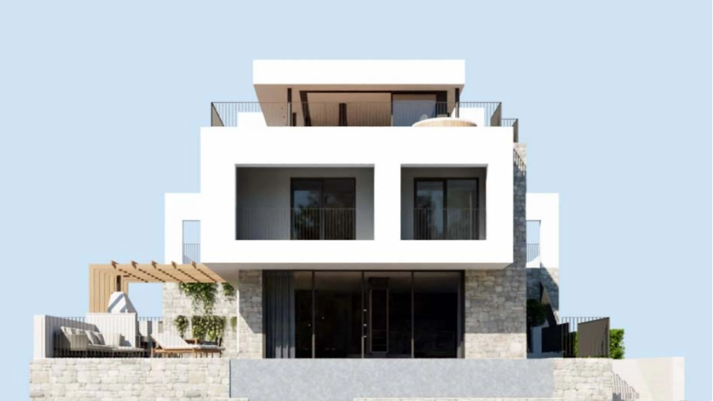 Villa in Opatija, Croatia, 300 m² - picture 17