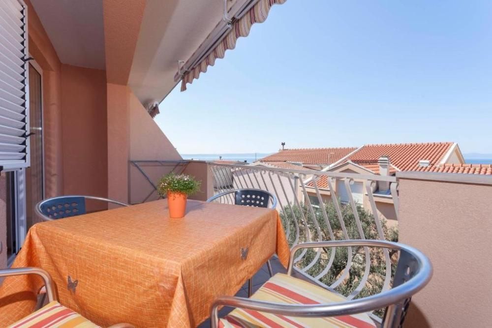 Hotel Tucepi, Croatia, 377 m² - picture 16