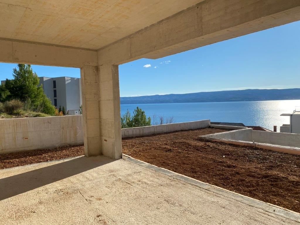 Villa Duće, Croatia, 230 m² - picture 17
