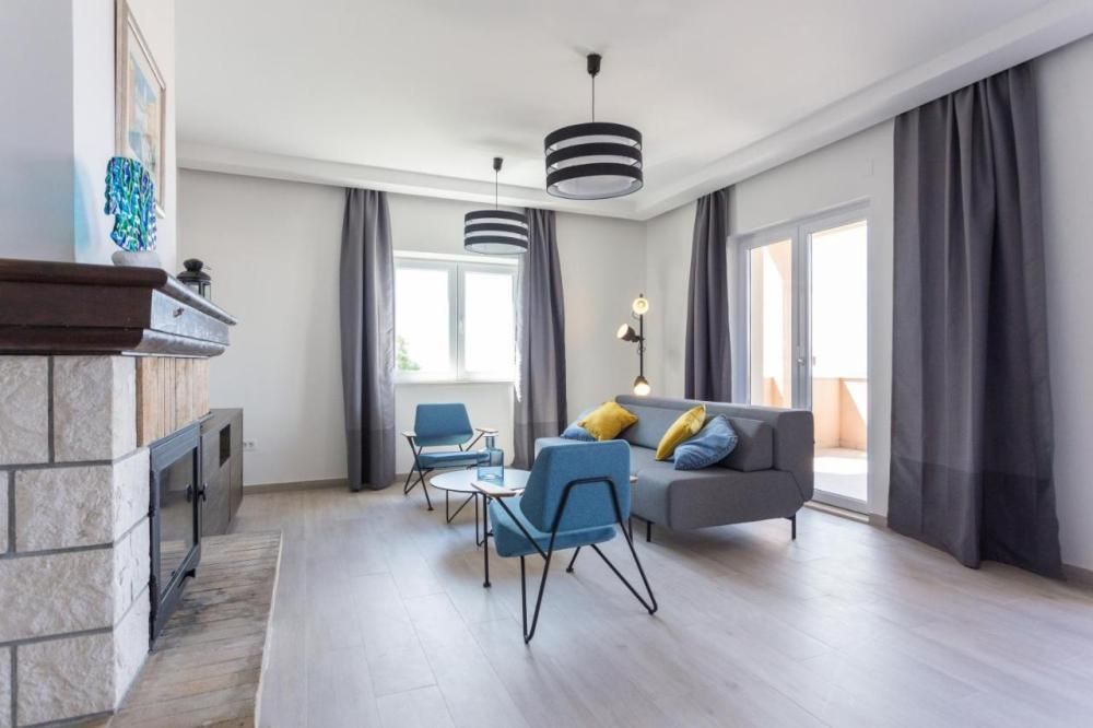 Villa Mlini, Croacia, 300 m² - imagen 17