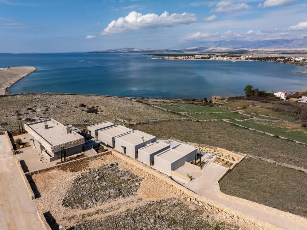 Villa Pag, Kroatien, 324 m² - Foto 17