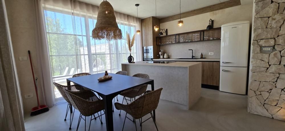 Villa Karojba, Croazia, 198 m² - foto 17