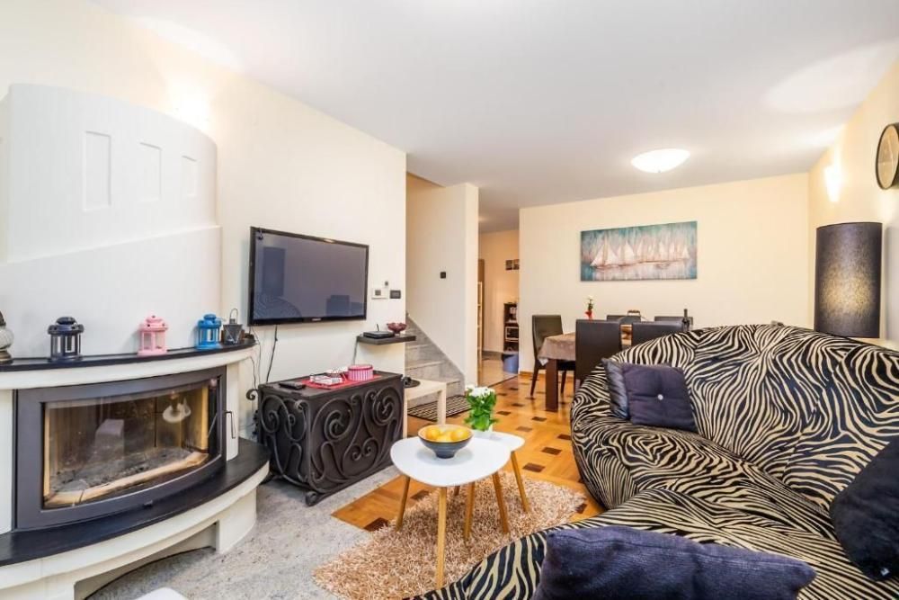 Hotel in Opatija, Croatia, 370 m² - picture 17