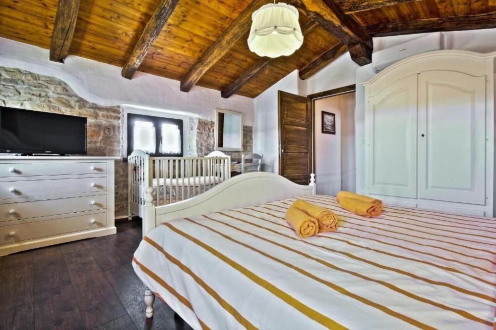 Villa in Umag, Kroatien, 180 m² - Foto 17