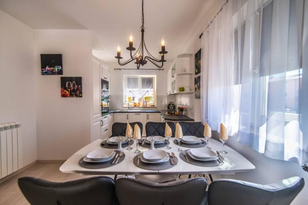 Villa à Poreč, Croatie, 140 m² - image 17