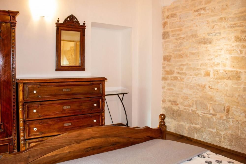 Villa Krničari, Žminj, Croatia, 220 m² - picture 17