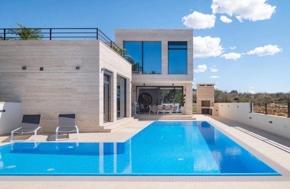 Villa Razanac, Croacia, 200 m² - imagen 17