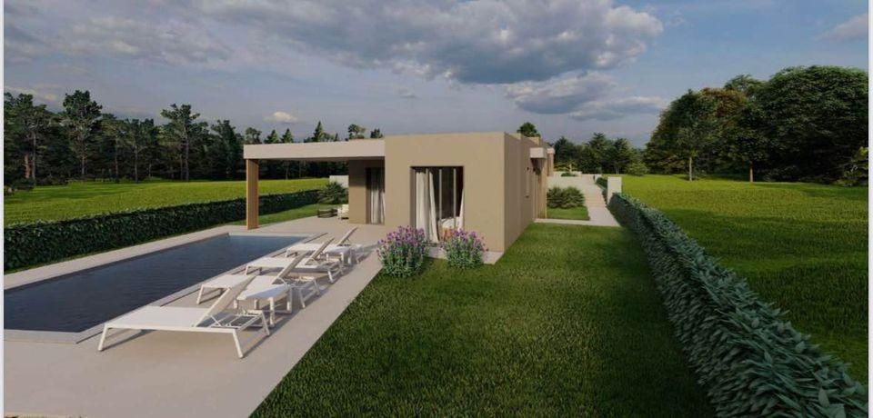 Villa à Tinjan, Croatie, 172 m² - image 17