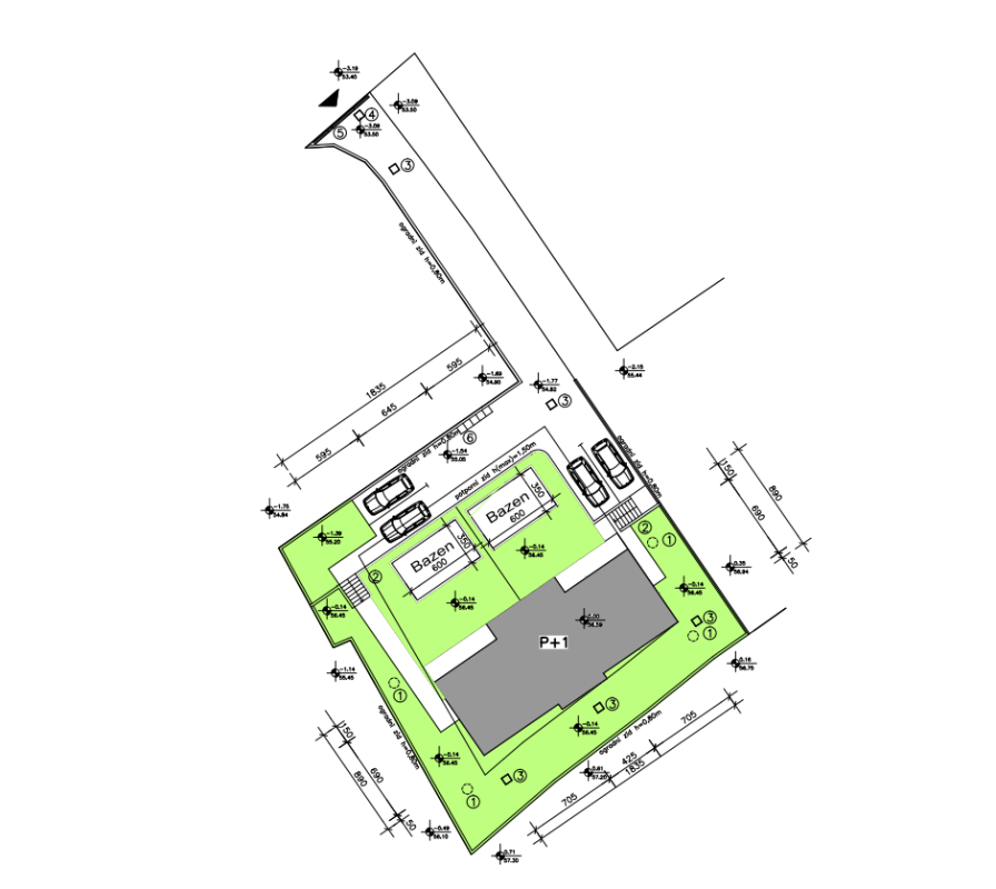 Villa in Malinska-Dubašnica, Kroatien, 139 m² - Foto 3