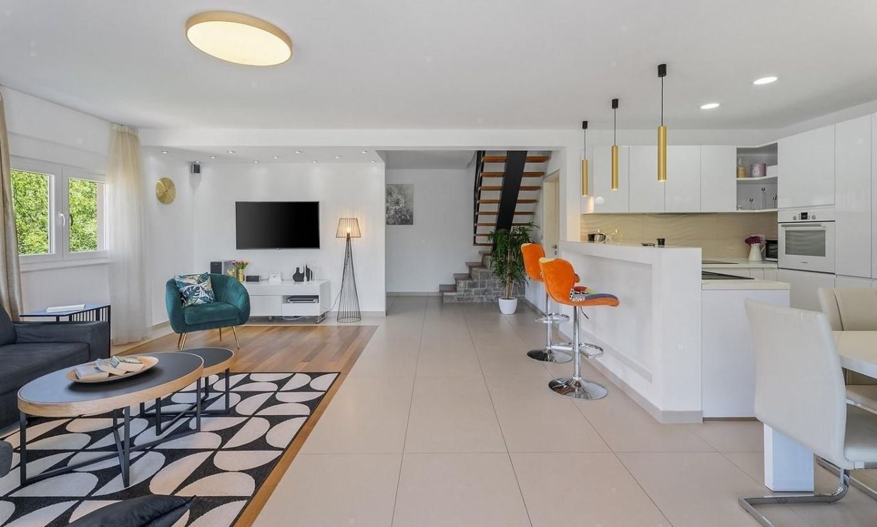 Villa in Omis, Kroatien, 220 m² - Foto 17