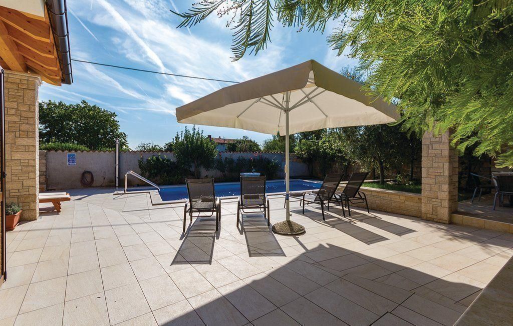 Villa Šišan, Ližnjan, Kroatien, 108 m² - Foto 17