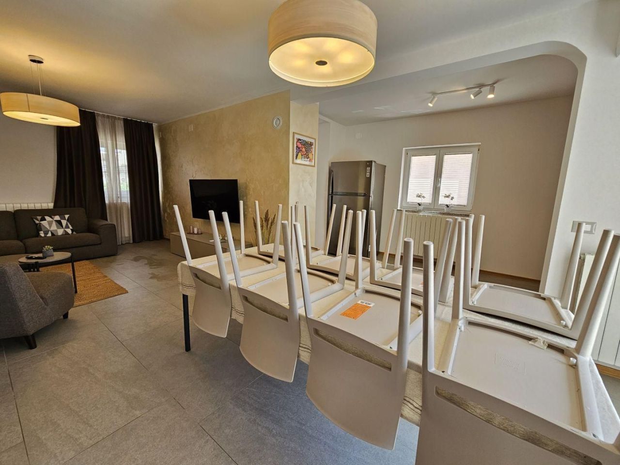 Villa en Pula, Croacia, 260 m² - imagen 17