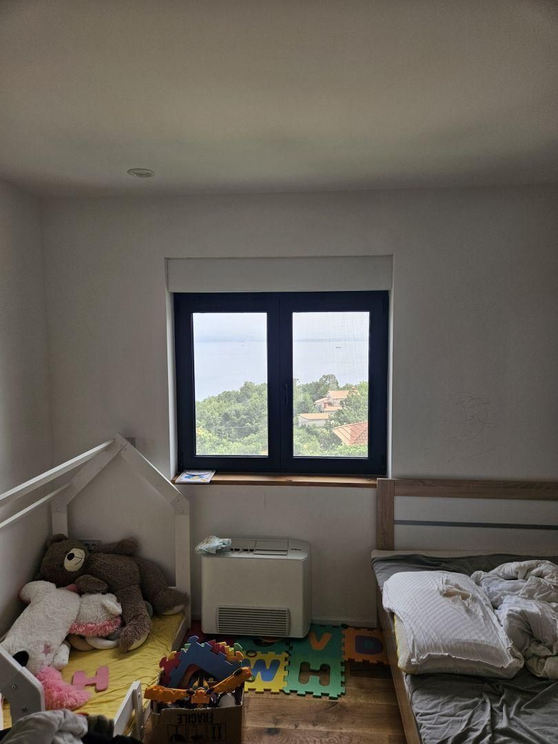 Villa in Bregi, Croatia, 180 m² - picture 17