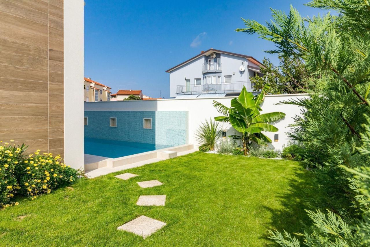 Villa in Fažana, Kroatien, 570 m² - Foto 17