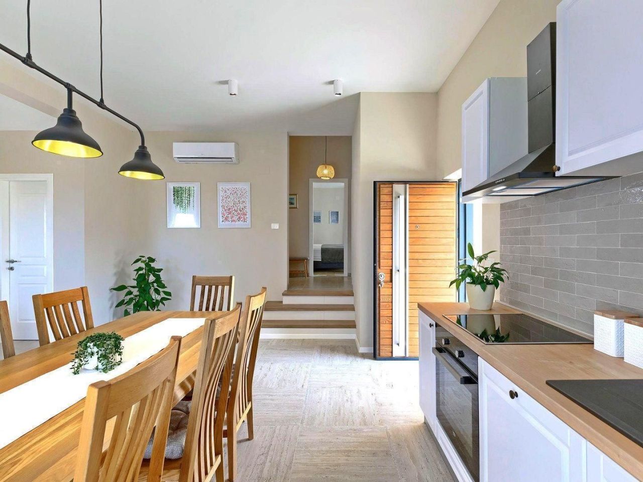 Villa en Brtonigla, Croacia, 370 m² - imagen 17