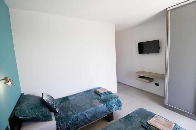 Villa Peroj,Vodnjan, Kroatien, 282 m² - Foto 17