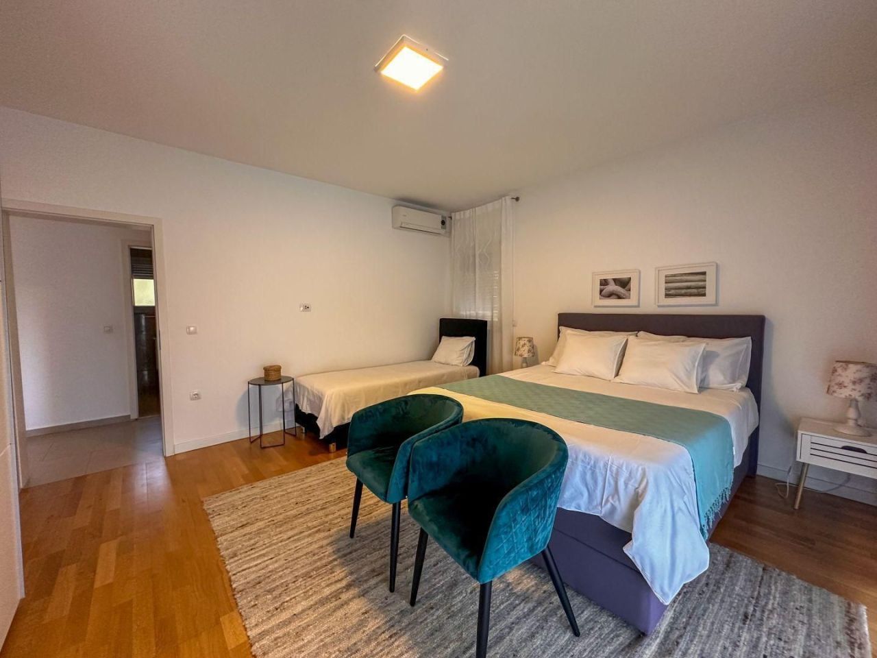 Villa Matulji, Croatie, 282 m² - image 17