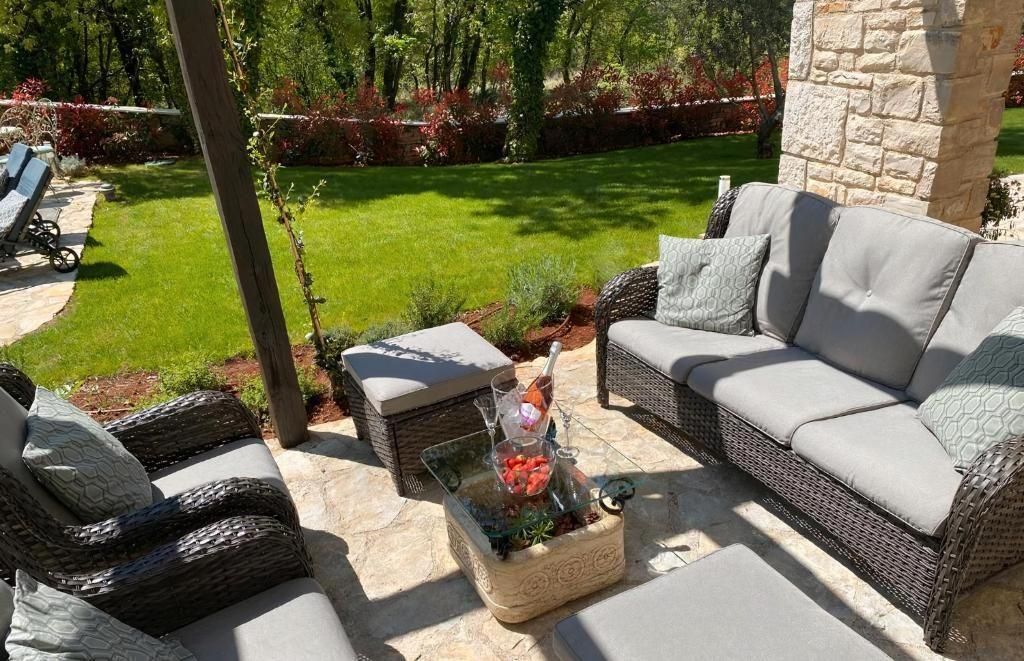 Villa in Tinjan, Croatia, 280 m² - picture 17