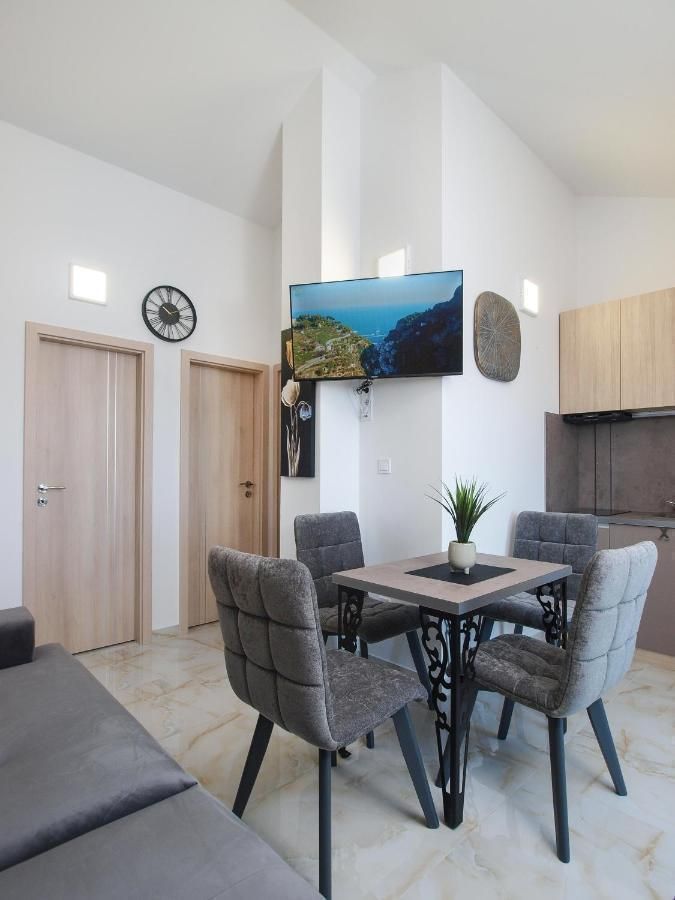 Hotel in Ciovo, Kroatien, 370 m² - Foto 17