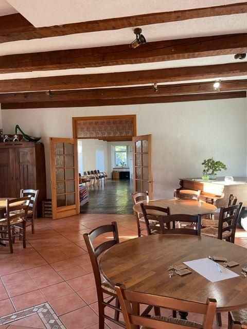 Hotel Fužine, Croacia, 1 200 m² - imagen 16