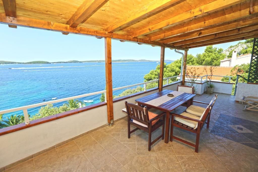 Hotel on Hvar, Croatia, 370 m² - picture 17