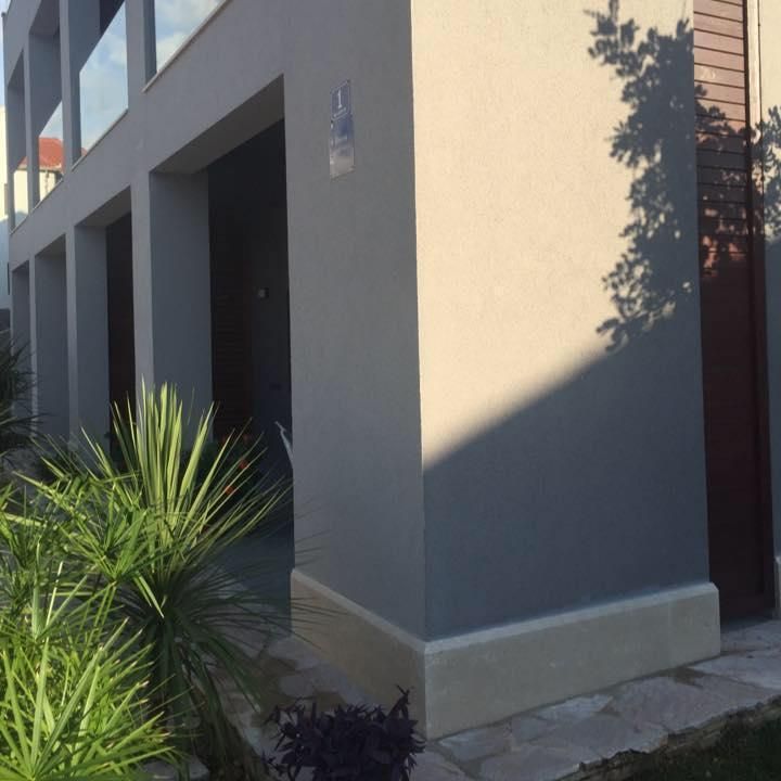 Villa sull'isola di Brazza, Croazia, 700 m² - foto 16