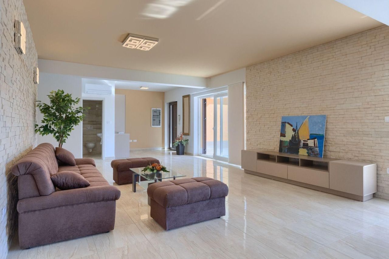 Villa Rabac, Labin, Croazia, 208 m² - foto 17