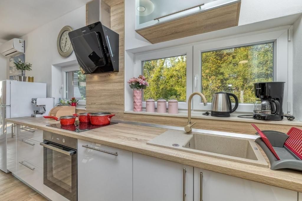 Villa a Antignana, Croazia, 168 m² - foto 17