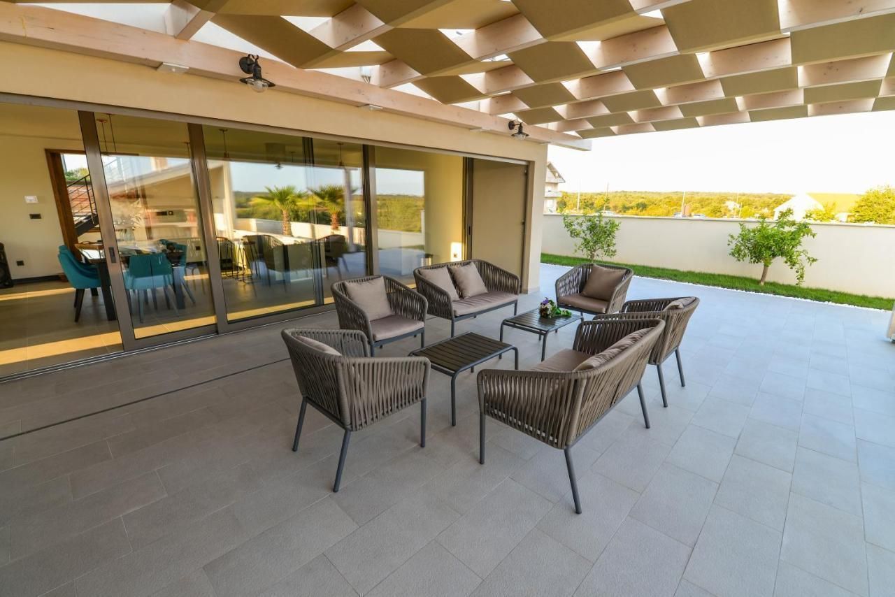 Villa Poljica Brig, Croazia, 230 m² - foto 17