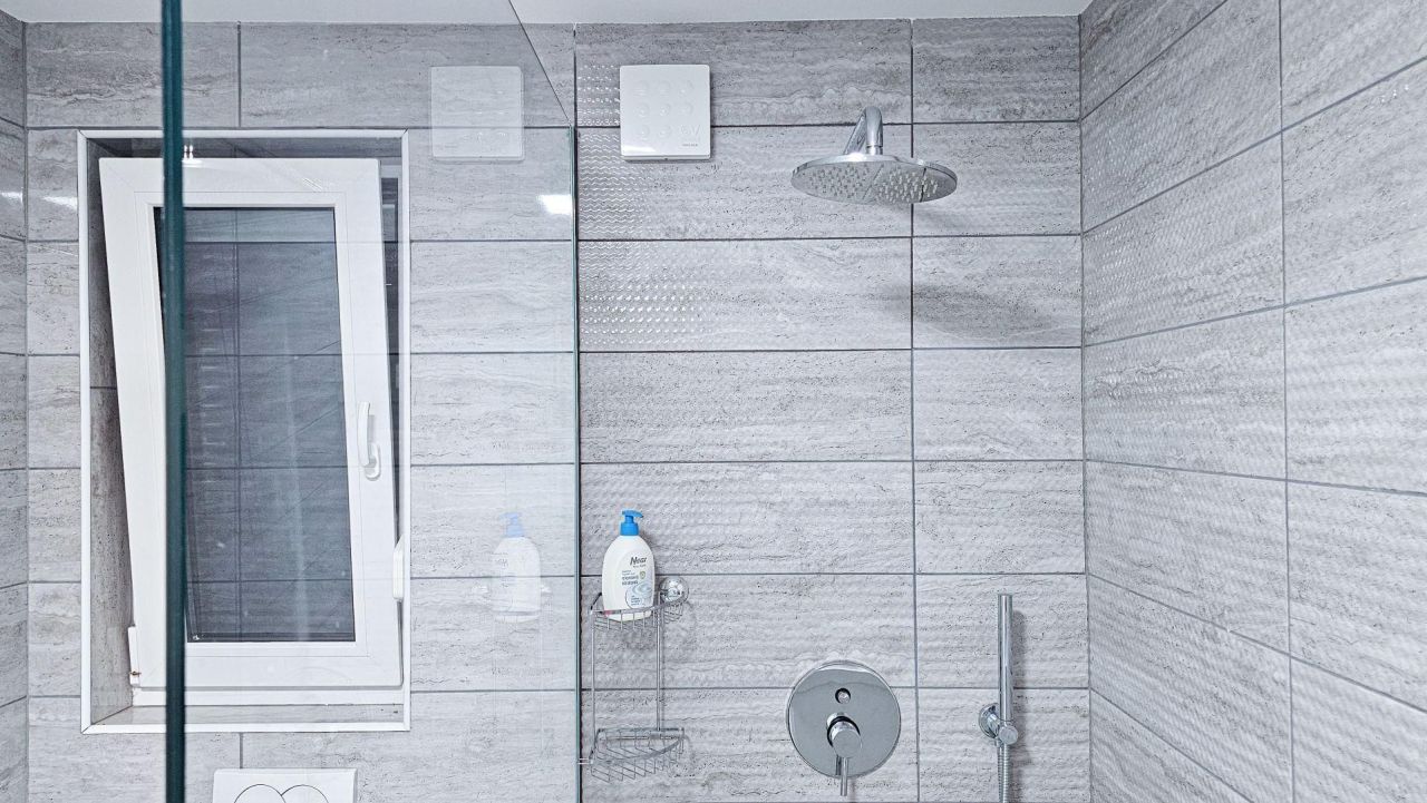 Villa Omišalj, Croazia, 240 m² - foto 17