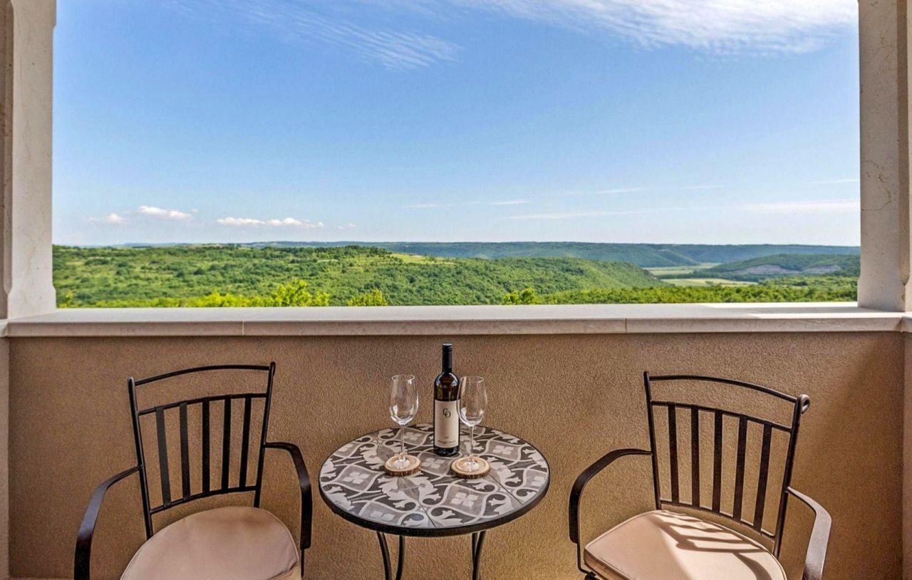 Villa a Buje, Croazia, 150 m² - foto 17