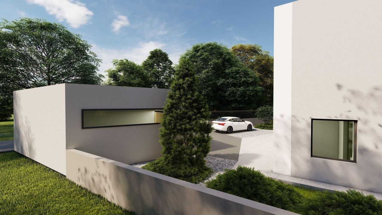 Villa Pomer, Medulin, Croazia, 183 m² - foto 17