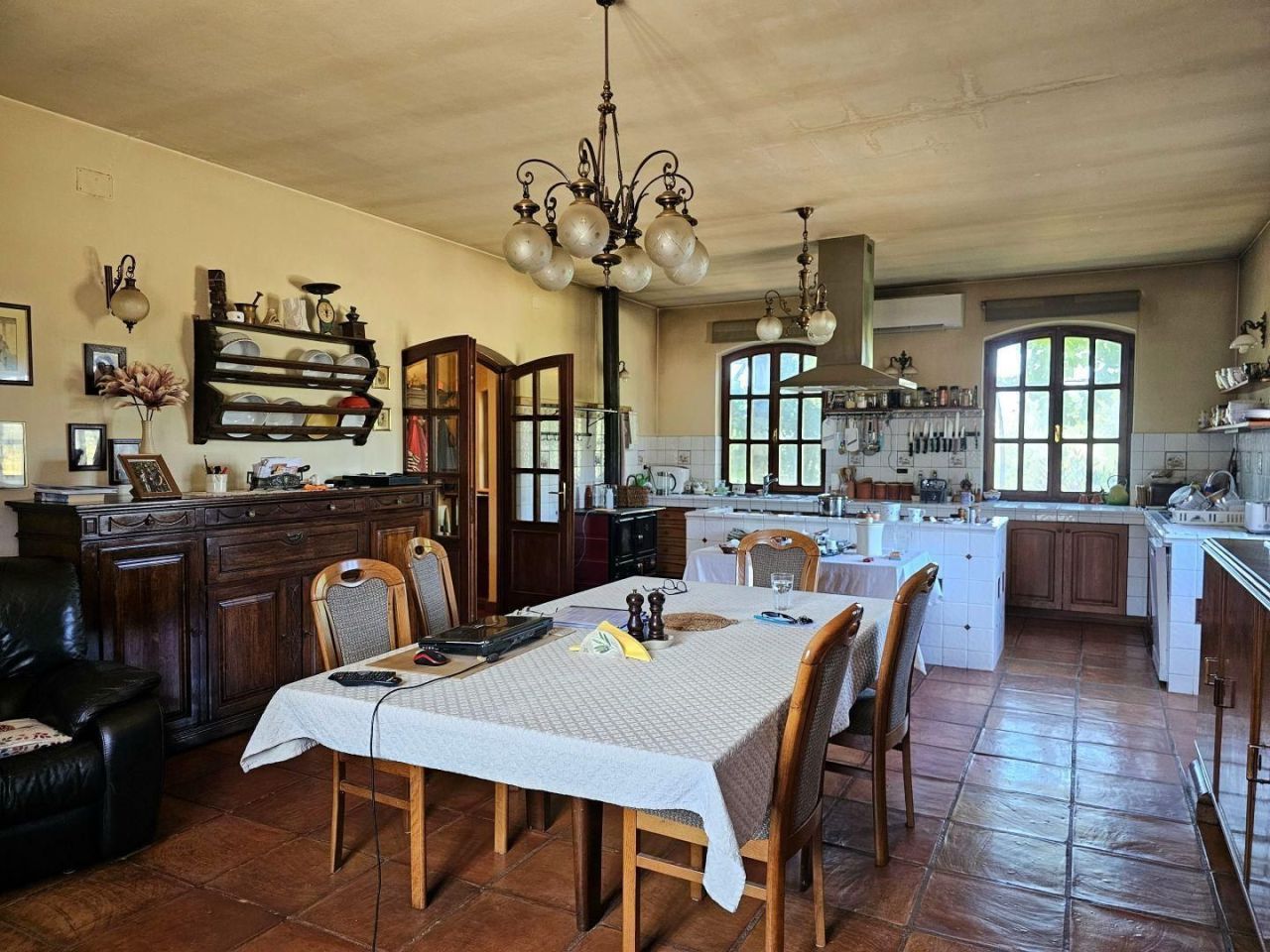 Villa en Umag, Croacia, 360 m² - imagen 17