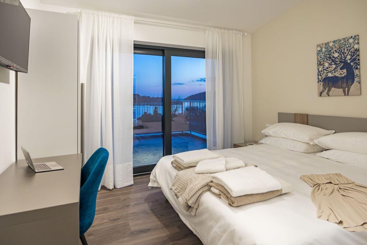 Villa à Méduline, Croatie, 244 m² - image 17