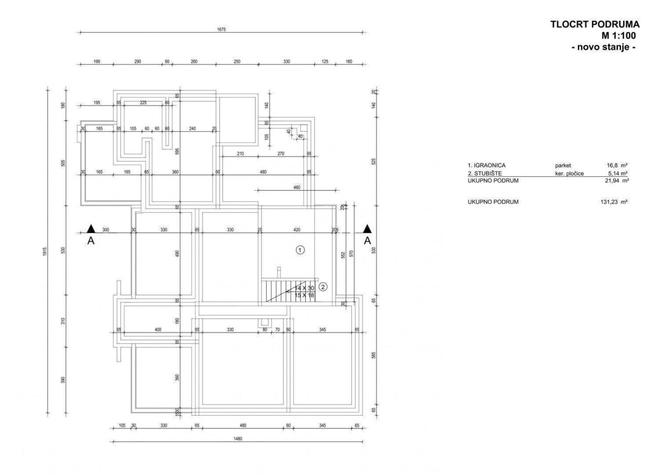 Villa Kras, Dobrinj, Kroatien, 323 m² - Foto 17