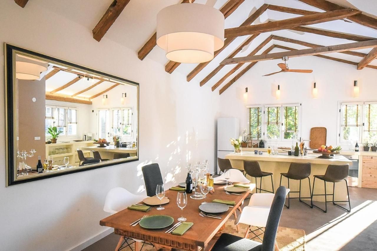 Villa on Hvar, Croatia, 255 m² - picture 17