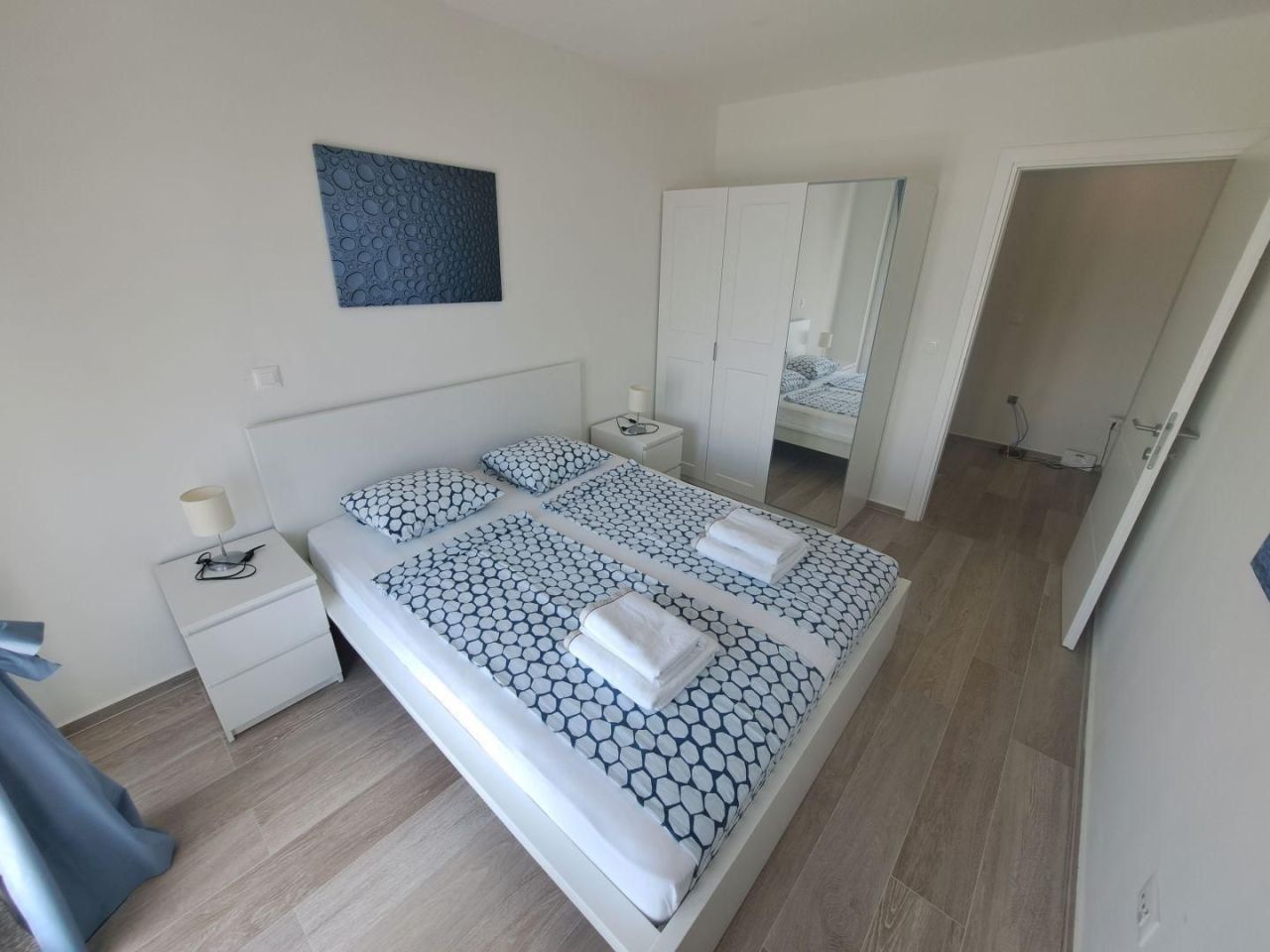 Villa in Privlaka, Croatia, 219 m² - picture 17