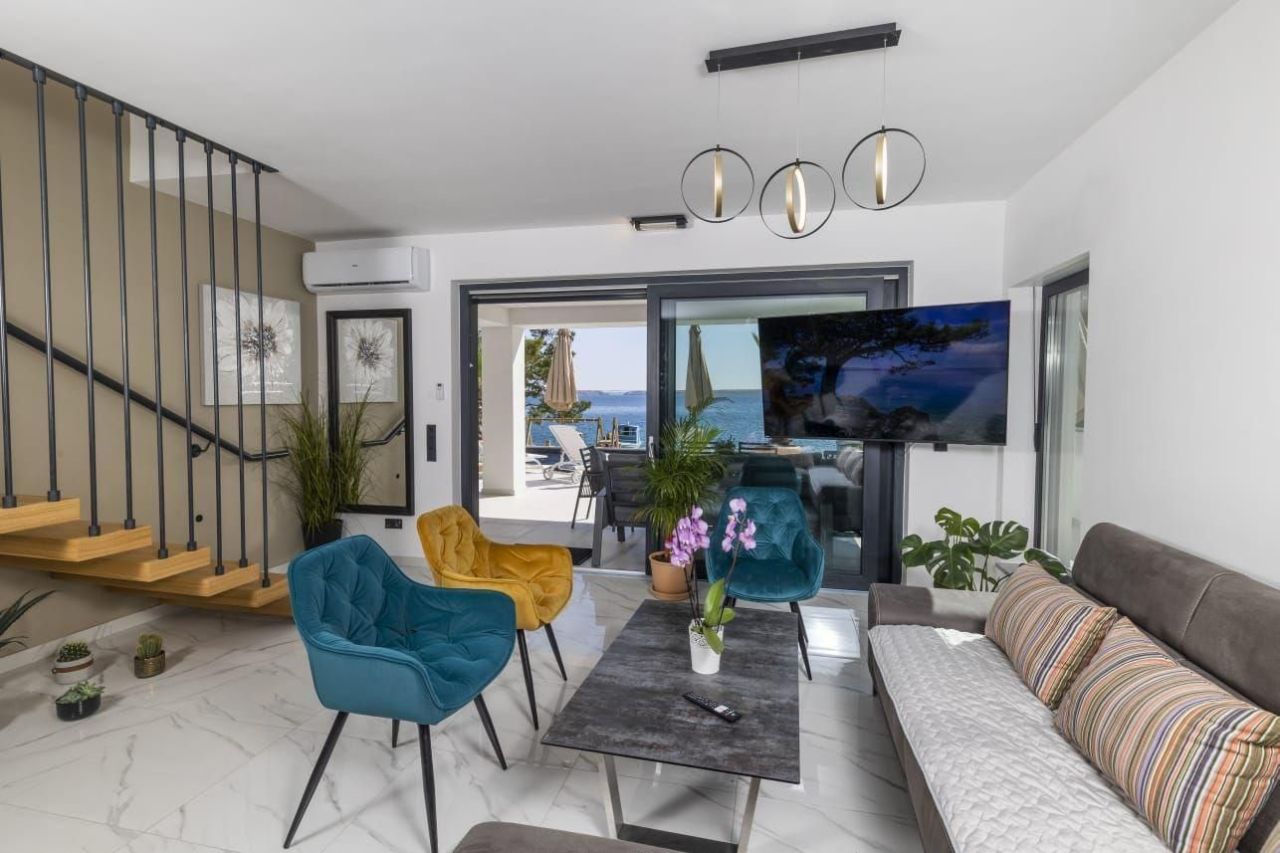 Villa Starigrad, Kroatien, 300 m² - Foto 17